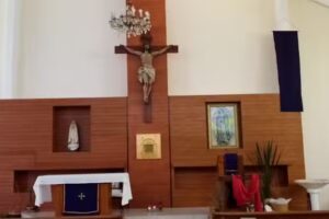 Nuestra Señora de Fátima