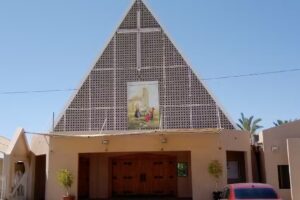 Nuestra Se&ntilde;ora de F&aacute;tima