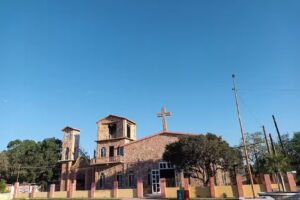 Nuestra Señora de Fátima