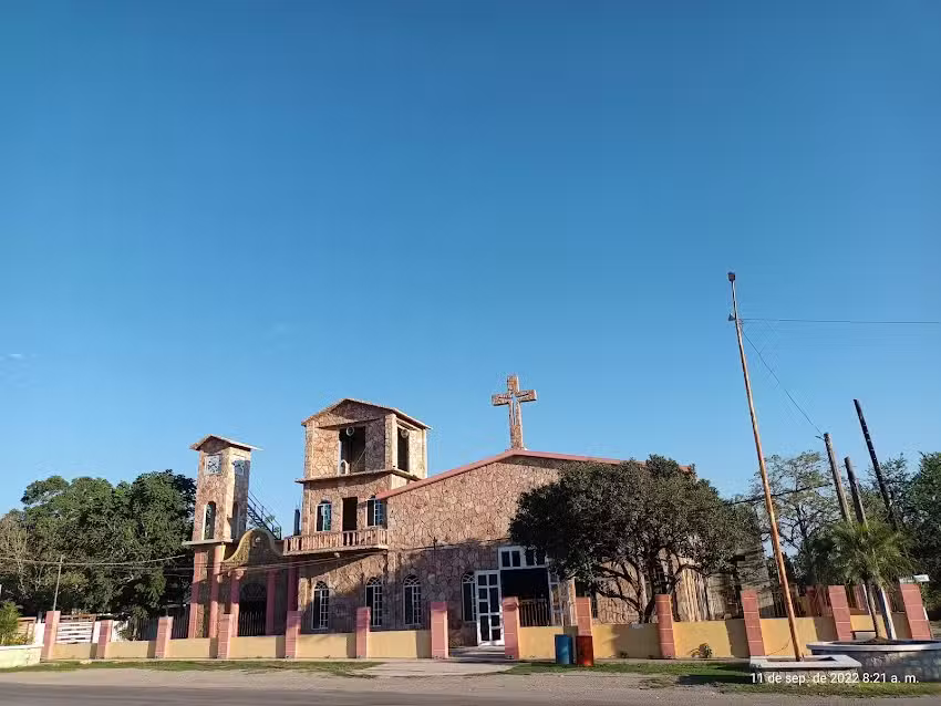 Nuestra Se&ntilde;ora de F&aacute;tima