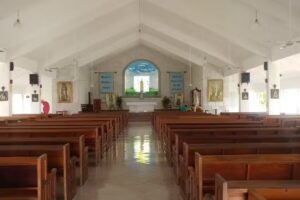 Nuestra Señora de Fátima