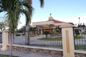 Nuestra Se&ntilde;ora De Guadalupe