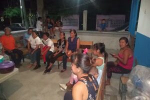 Nuestra Se&ntilde;ora de Guadalupe