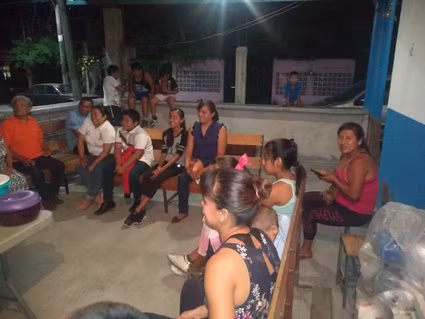 Nuestra Se&ntilde;ora de Guadalupe