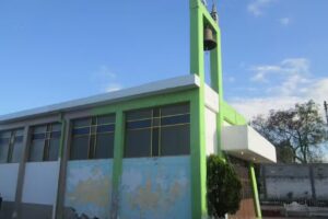 Nuestra Se&ntilde;ora de Guadalupe