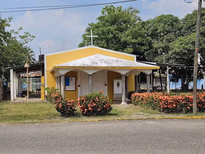 Nuestra Se&ntilde;ora de Guadalupe
