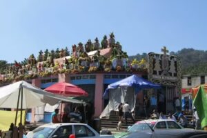 Nuestra Señora de Guadalupe