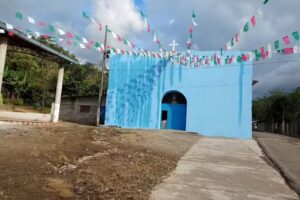 Nuestra Se&ntilde;ora de Guadalupe