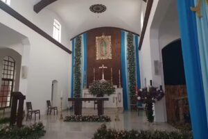 Nuestra Señora de Guadalupe