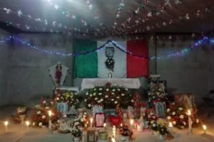 Nuestra Se&ntilde;ora de Guadalupe 🏻