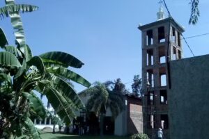 NUESTRA SE&Ntilde;ORA DE GUADALUPE