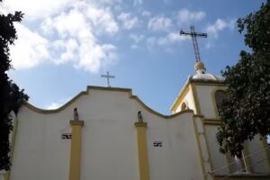 Nuestra Se&ntilde;ora de Guadalupe