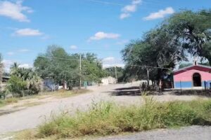 Nuestra Señora de Guadalupe