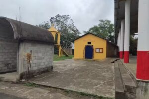 Nuestra se&ntilde;ora de guadalupe