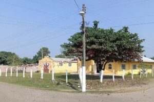 Nuestra Se&ntilde;ora de Guadalupe