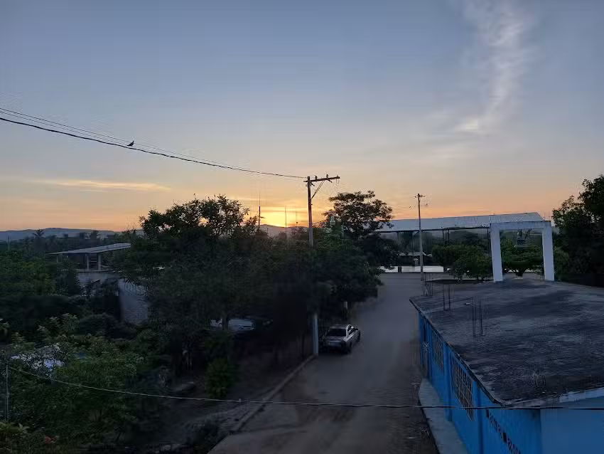 Nuestra Se&ntilde;ora de Guadalupe.