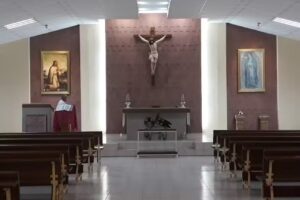 Nuestra Se&ntilde;ora de Guadalupe