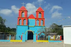 Nuestra Se&ntilde;ora de Guadalupe