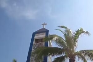 Nuestra Se&ntilde;ora de Guadalupe