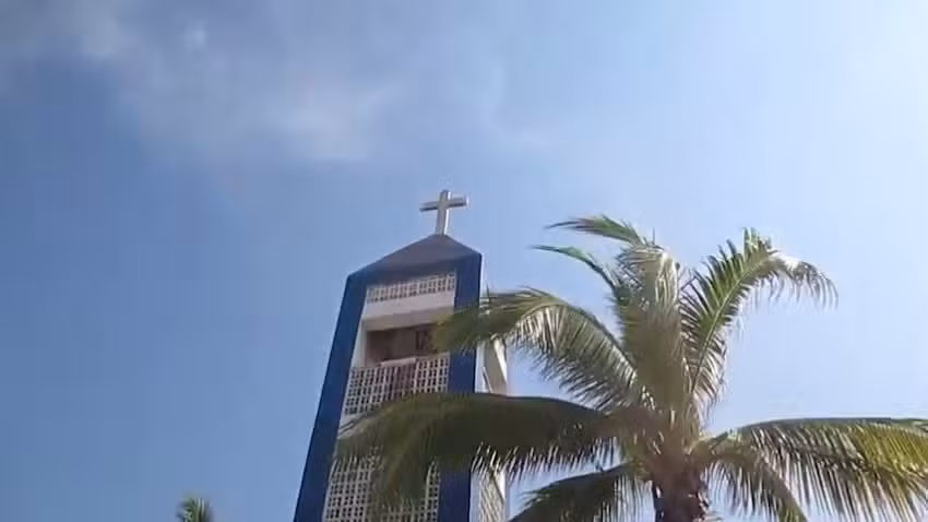 Nuestra Se&ntilde;ora de Guadalupe