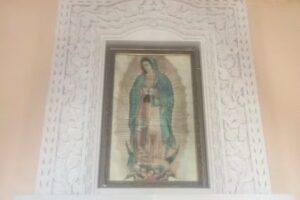 Nuestra Se&ntilde;ora de Guadalupe