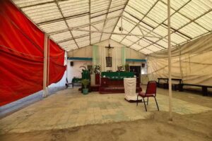 Nuestra Se&ntilde;ora de Guadalupe