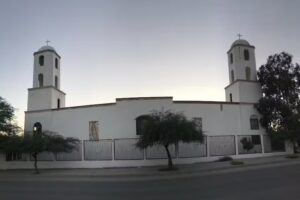 Nuestra Se&ntilde;ora de Guadalupe, Reina del Trabajo