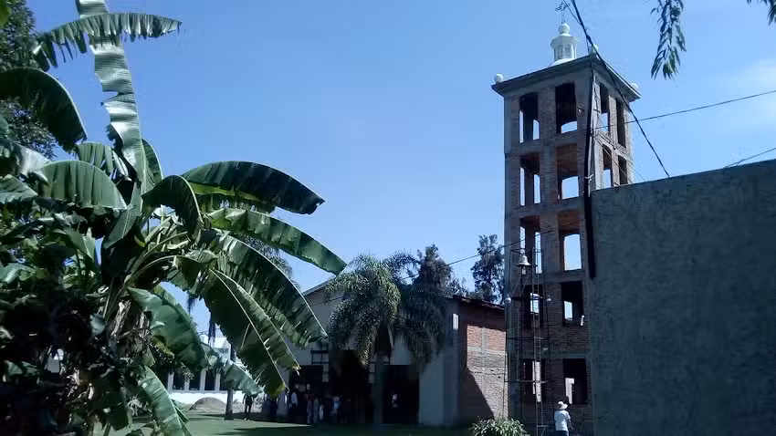 NUESTRA SE&Ntilde;ORA DE GUADALUPE