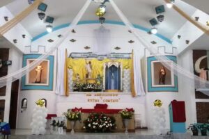 Nuestra Se&ntilde;ora de la Asunci&oacute;n