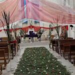 Nuestra se&ntilde;ora de la Asunci&oacute;n