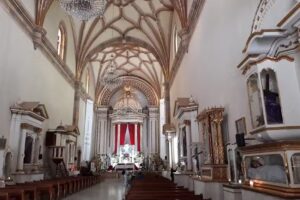 Nuestra Se&ntilde;ora de la Asunci&oacute;n