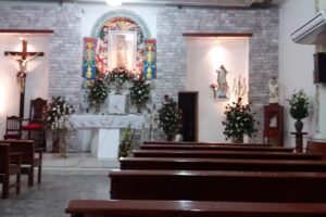 Nuestra Se&ntilde;ora De La Asuncion