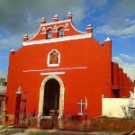 Nuestra Se&ntilde;ora De La Asuncion