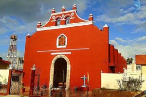 Nuestra Se&ntilde;ora De La Asuncion