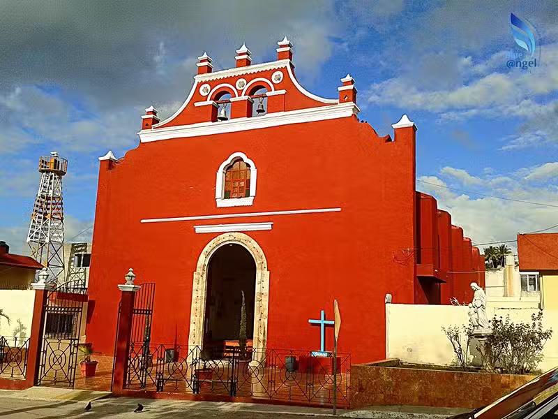 Nuestra Se&ntilde;ora De La Asuncion