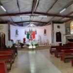 Nuestra Se&ntilde;ora de la Asuncion