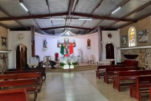 Nuestra Señora de la Asuncion