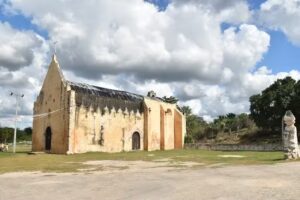 Nuestra Se&ntilde;ora De La Concepci&oacute;n