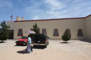 Nuestra Se&ntilde;ora de la Consolaci&oacute;n