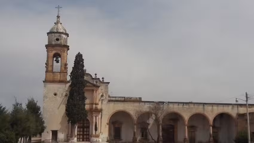 Nuestra se&ntilde;ora de La Divina infantita