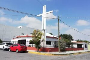 NUESTRA SE&Ntilde;ORA DE LA ENCARNACION