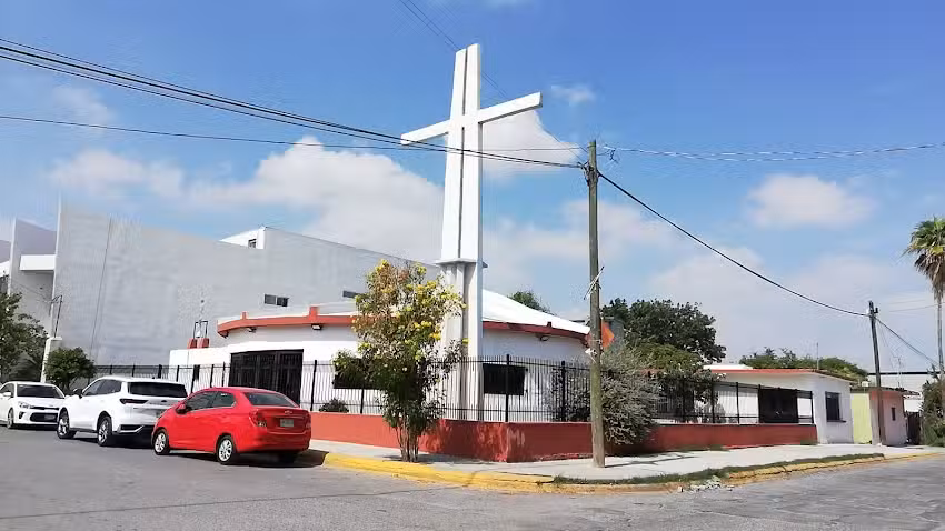 NUESTRA SE&Ntilde;ORA DE LA ENCARNACION