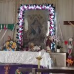 Nuestra Se&ntilde;ora De La Luz