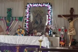 Nuestra Señora De La Luz