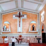 Nuestra Se&ntilde;ora de La Luz