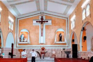 Nuestra Señora de La Luz