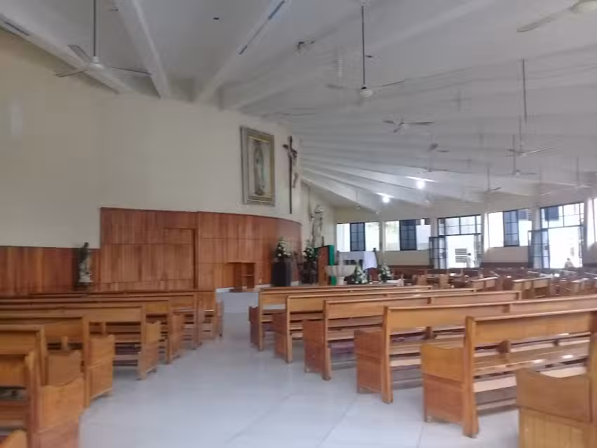 Nuestra Se&ntilde;ora de la Merced