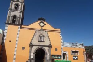 Nuestra Se&ntilde;ora de la Merced