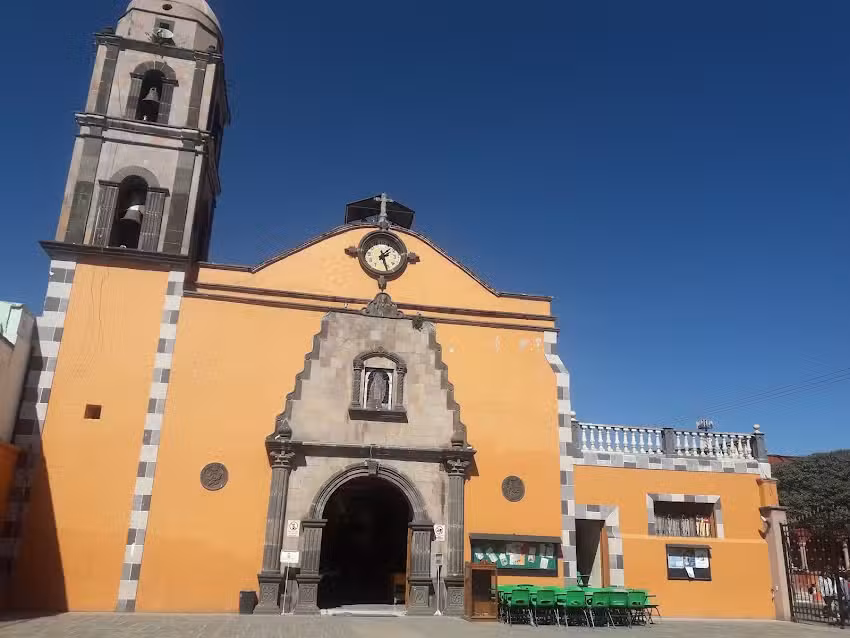 Nuestra Se&ntilde;ora de la Merced