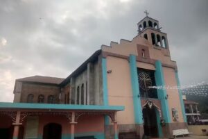 Nuestra Señora de la Natividad